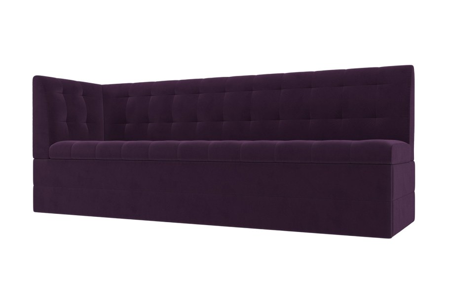 Хофф угловой диван на кухню