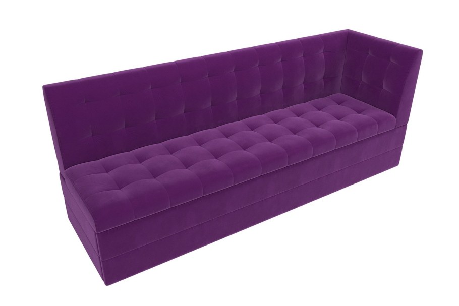 Диваны смарт Домино угловой