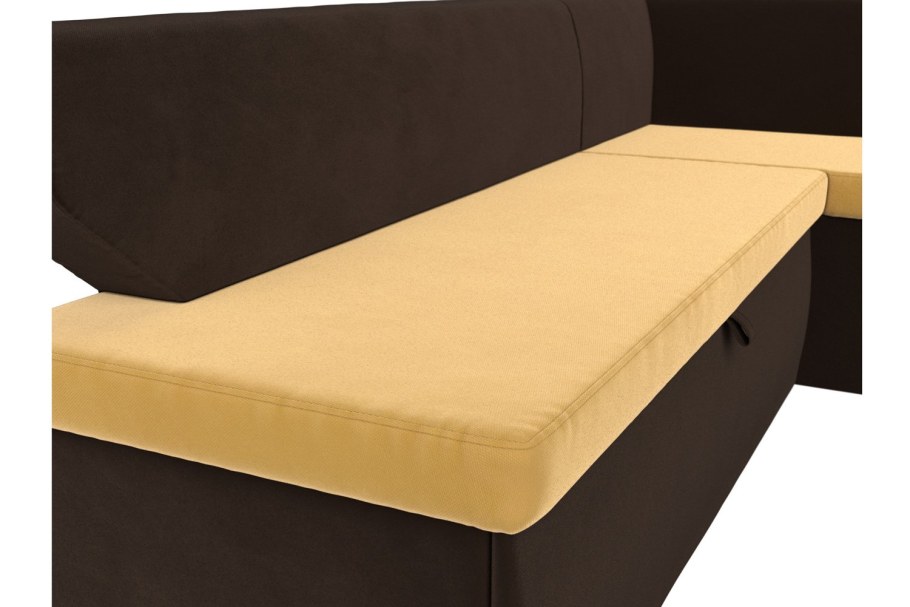 Кухонный уголок Diplomat ambianta