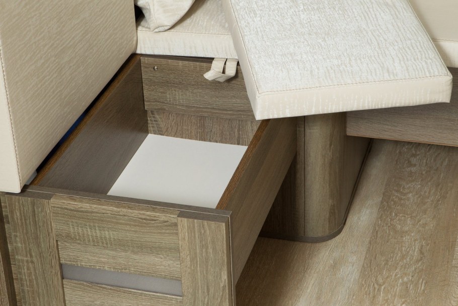 Диван на кухню