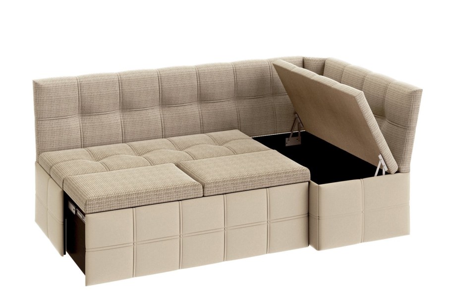 Кухонный диван Hoff