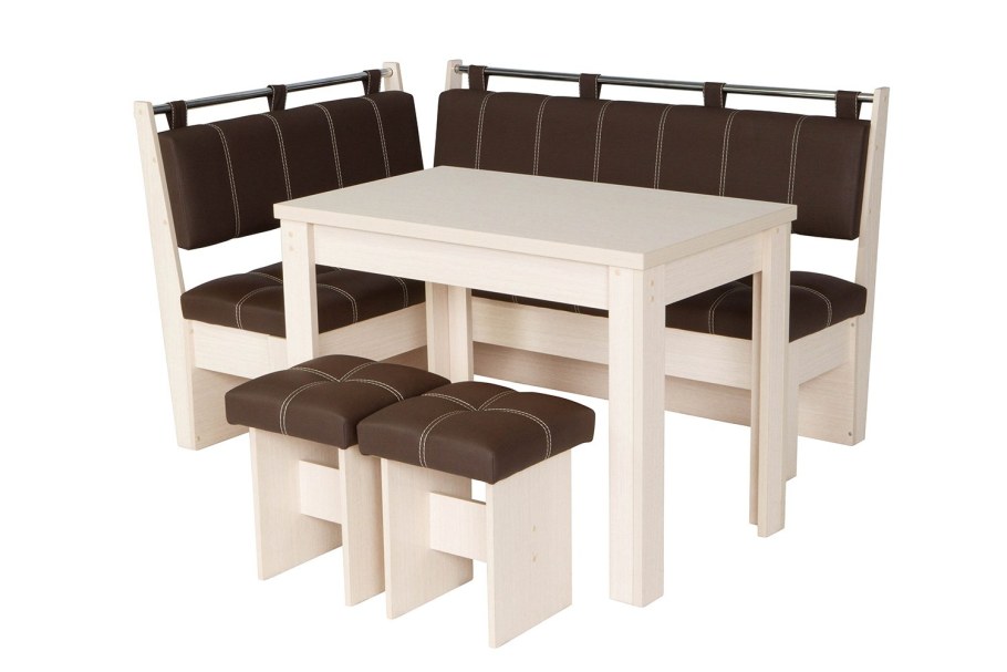 Скамья прямая Hoff Ницца