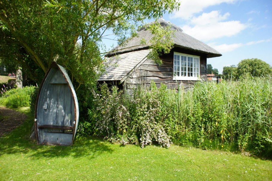 Вавиловский огород