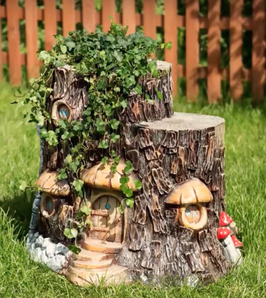 Скамейка детская деревянная