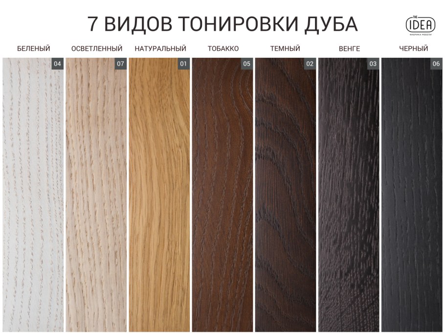 Комод зебрано Эггер