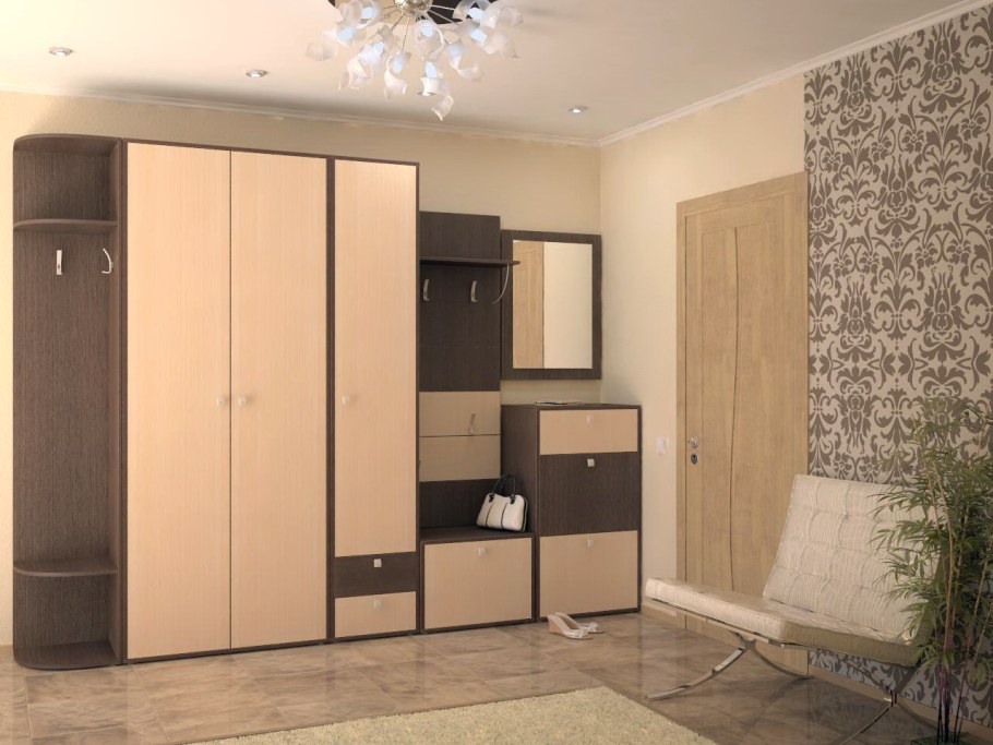 Беленый дуб и дуб белфорт