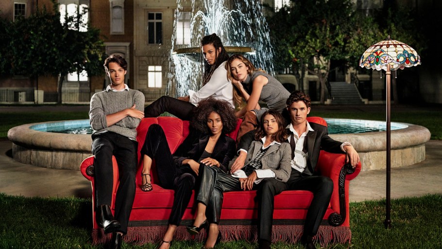 Друзья сериал