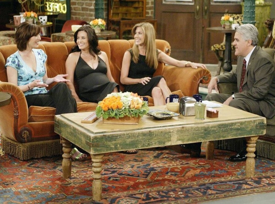 Музей сериала друзья Нью Йорк