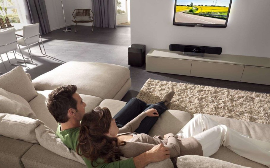 Теория большого взрыва квартира Шелдона