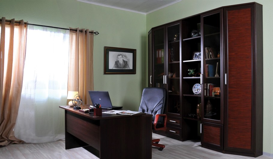 Мебельное производство цех