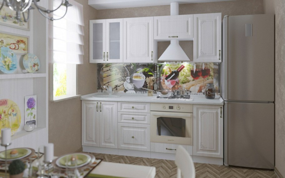 Мебельное производство