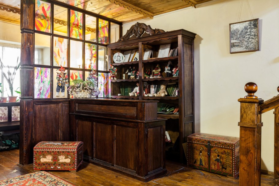 Суздальская швейная фабрика Cariba