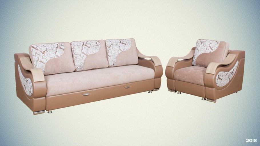 Андорра мебель Еврокорпус