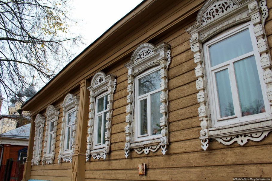 Производство мебели цех