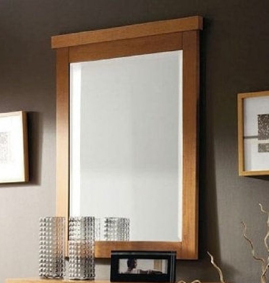 Туалетный столик в интерьере спальни