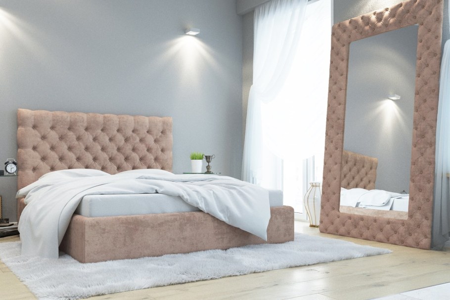 Зеркало Hoff Storm