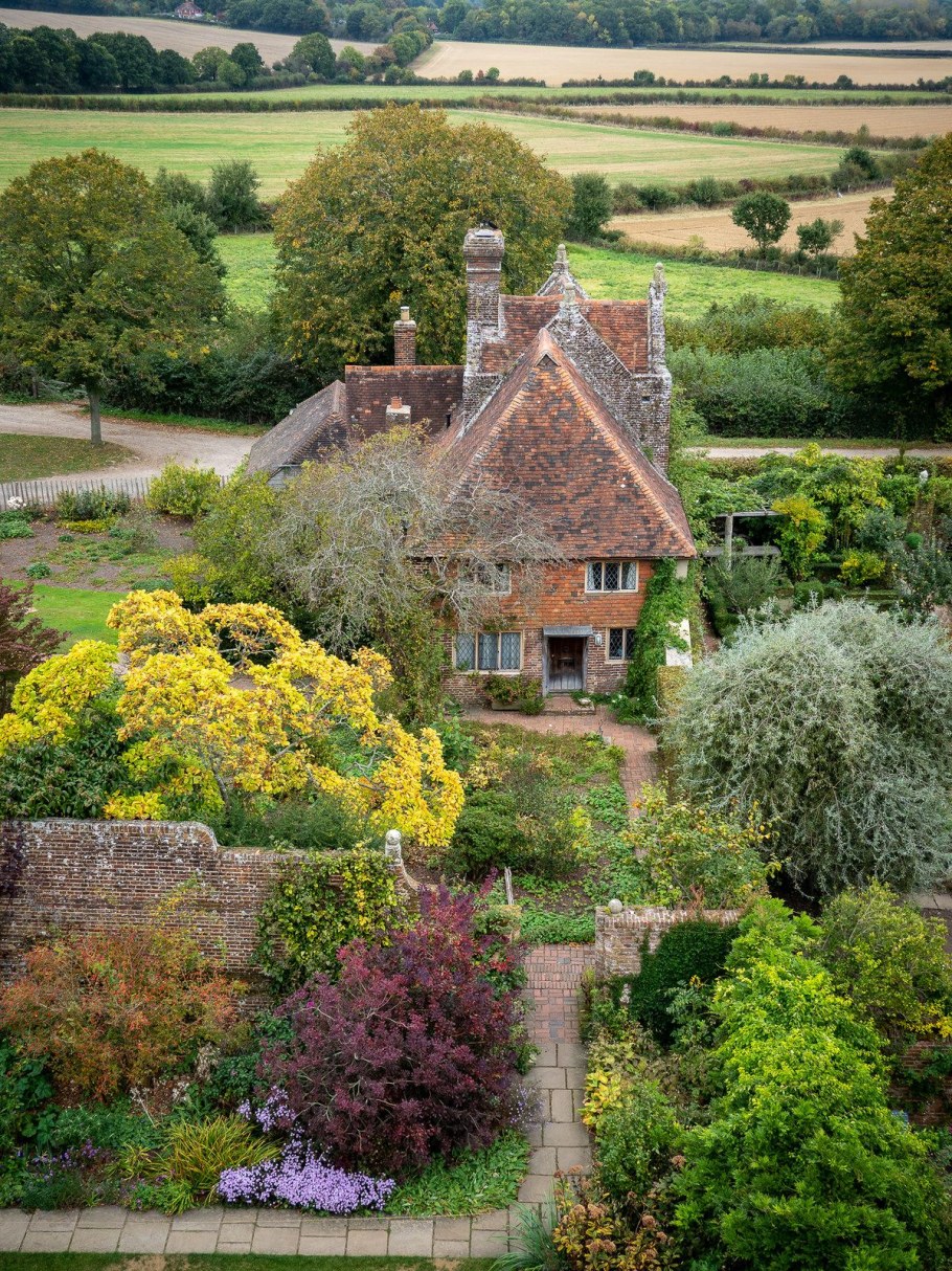 Сиссингхерст Гарден