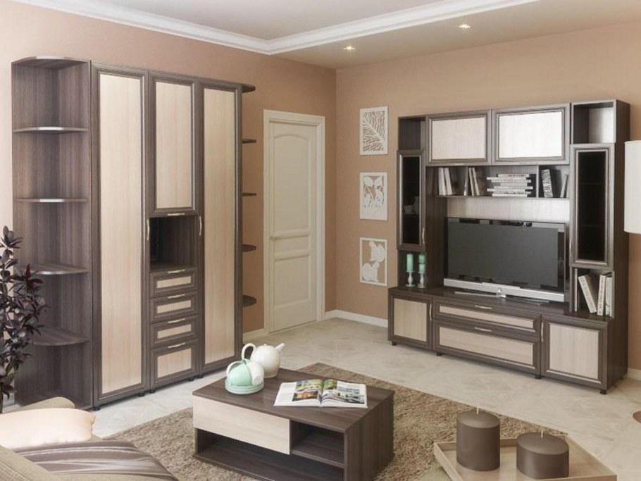 Гостиная Амелия Риннер