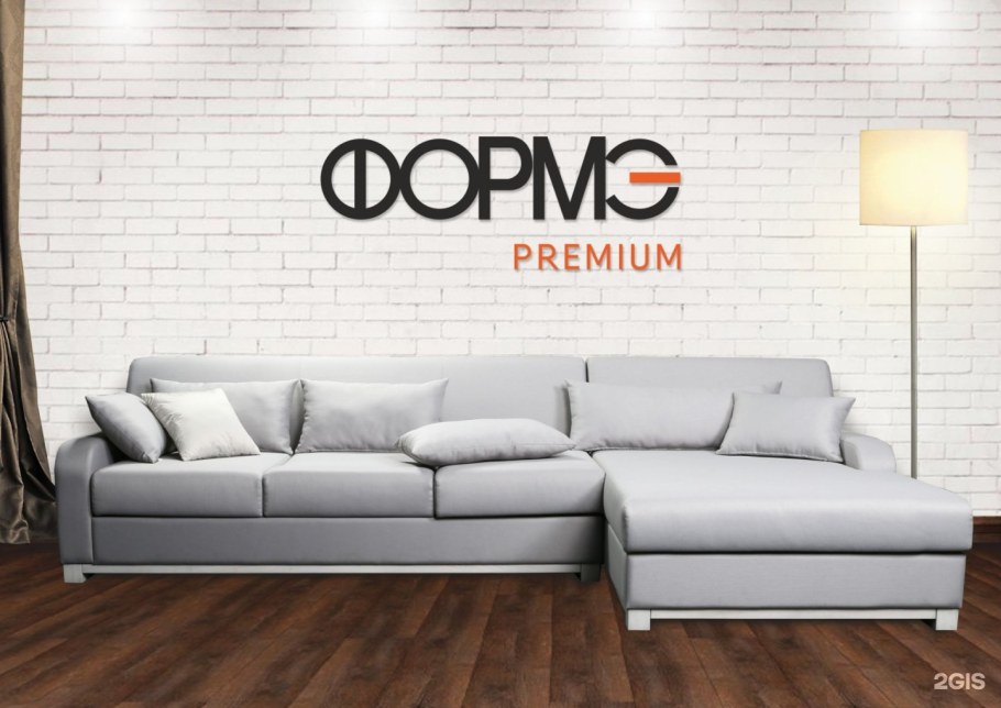 Каталог мебели