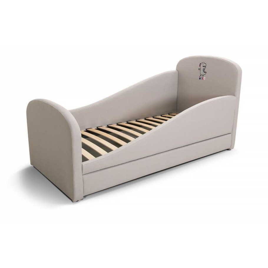 Кровать Тедди фабрика Мирлачева