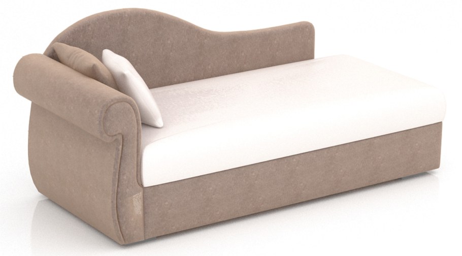 Мини диван ортопедический