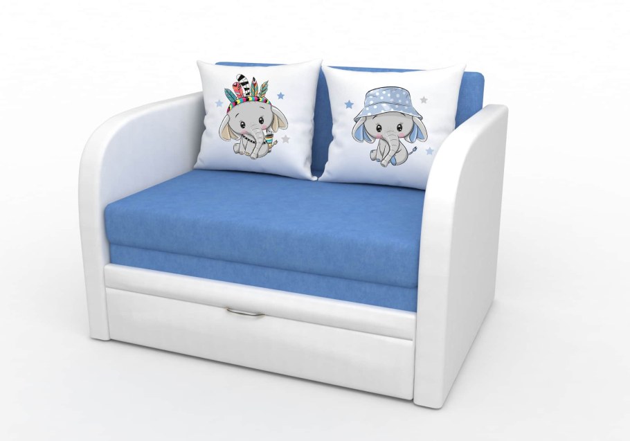 Детский диван мини