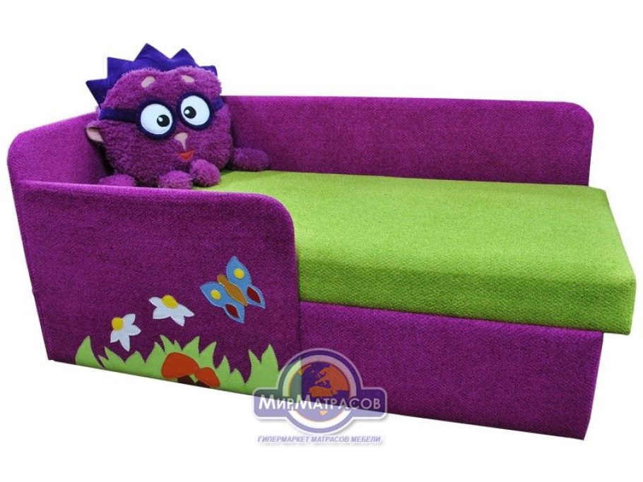 Диван Смешарики