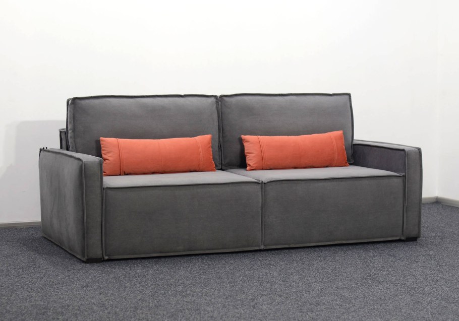 Диван Amura лофт 2м