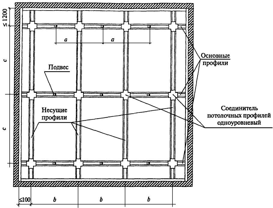 Гребенка Вт-600 Стрингер