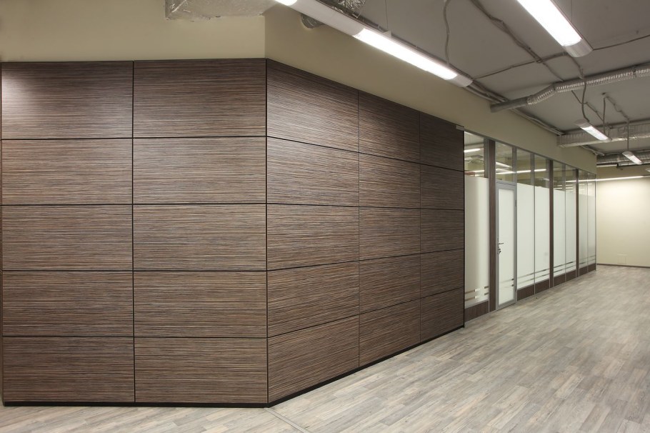 Сайдинг для внутренней отделки