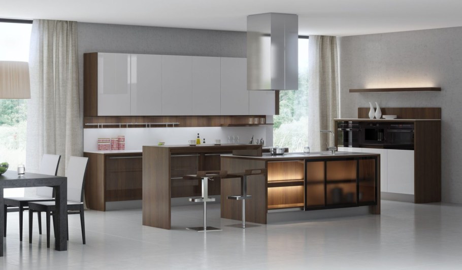 Акция на кухни