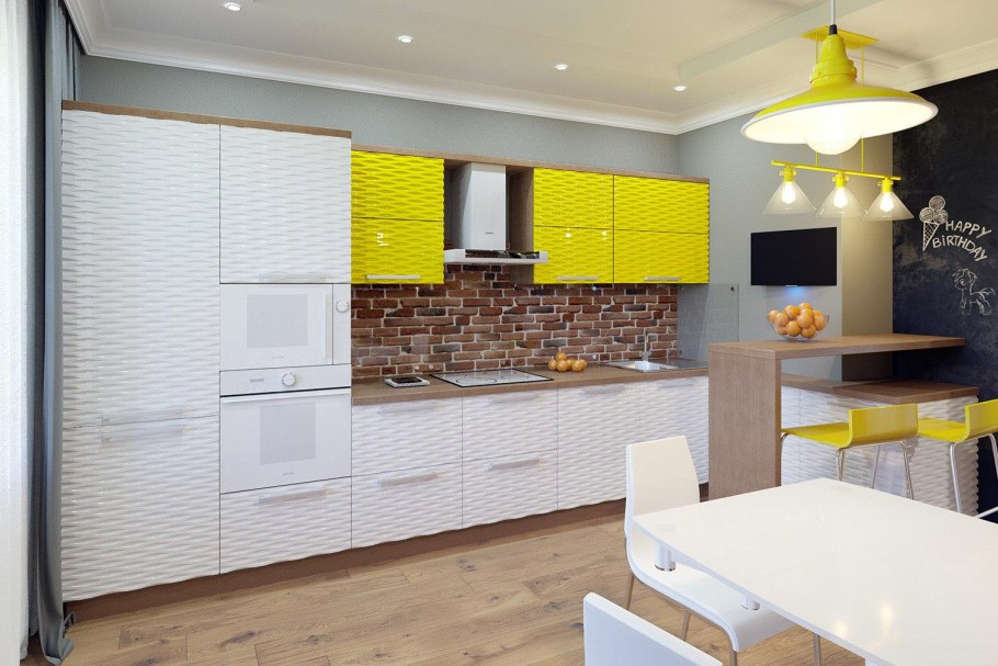 Квартирный вопрос на НТВ кухни