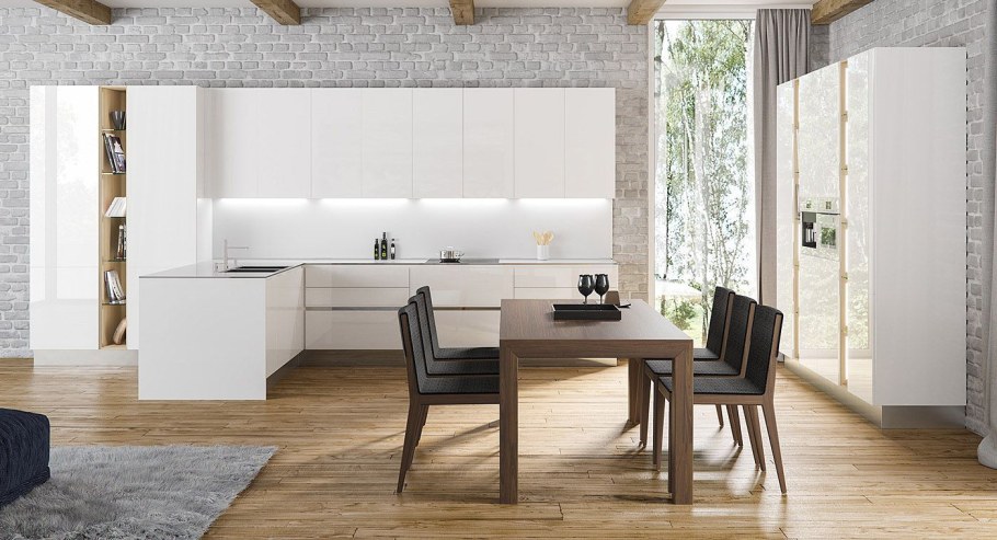 Кухня Аллюр Мария