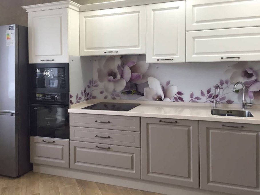 Кухни Лорена уно