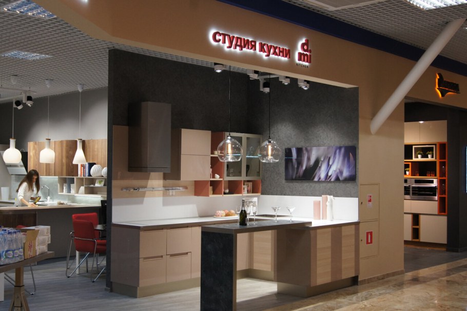 Мебельный салон Мария Тутаев