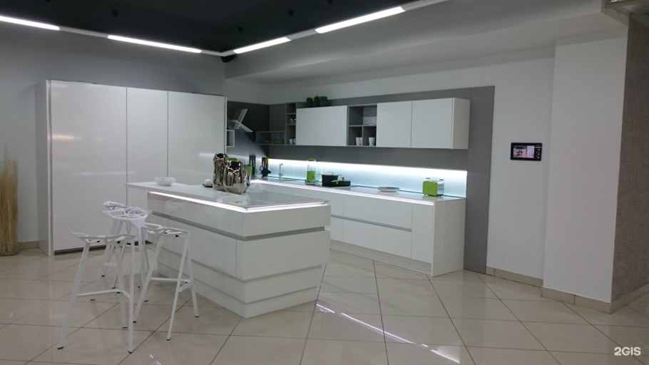 Мария мебель для кухни