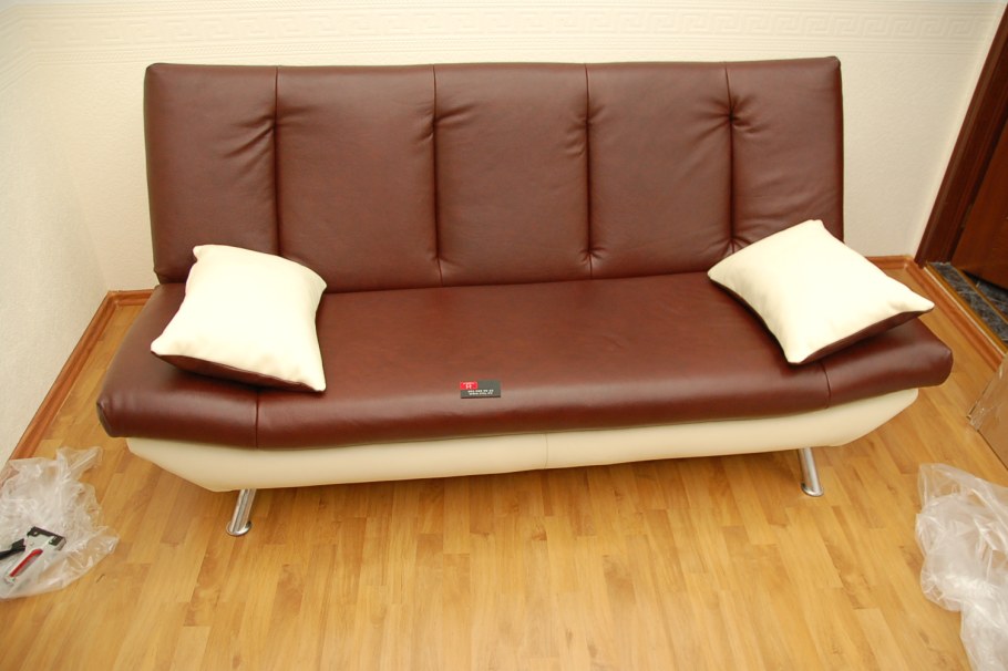 Обтяжка мебели