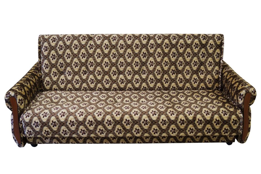 Диван кровать уют 1м60см