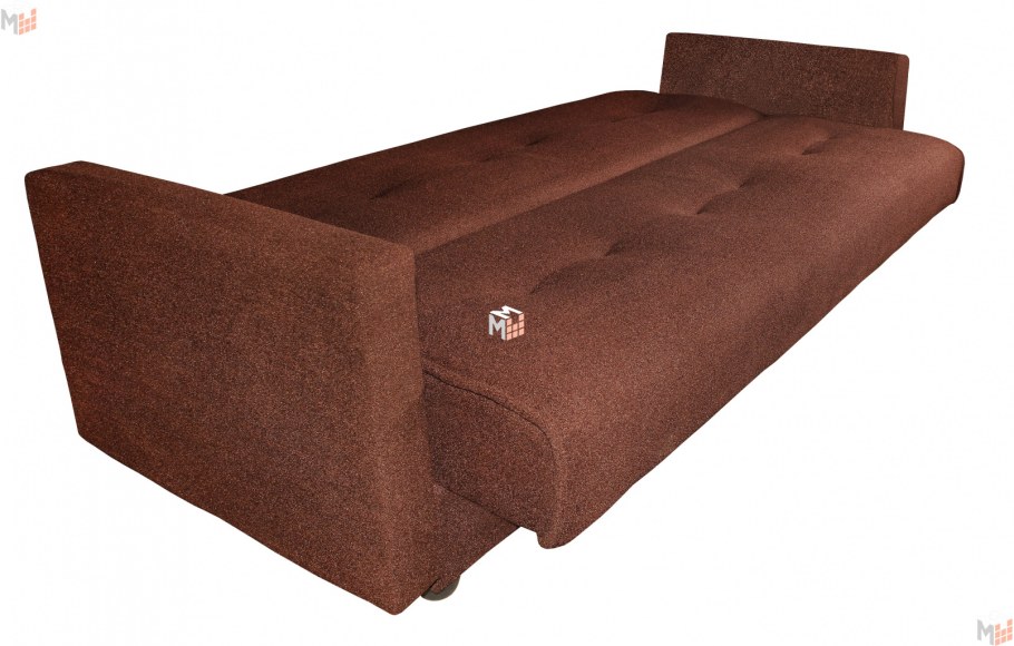 Диван Лондон 120 микс ППУ