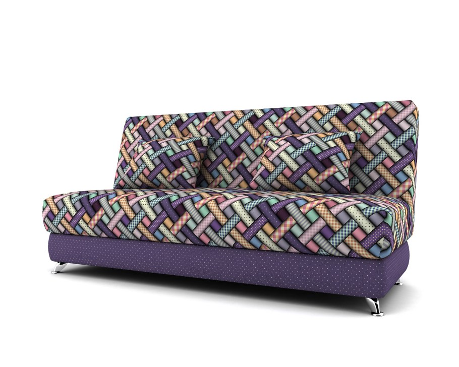 Диван клик кляк 190