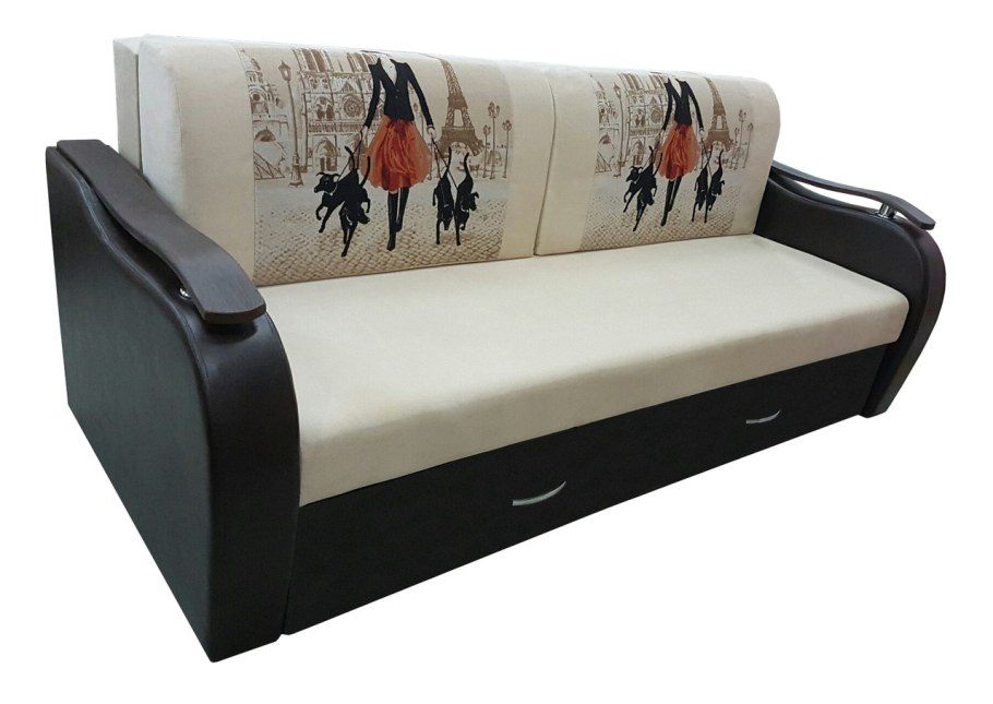 Угловой диван Морфеус