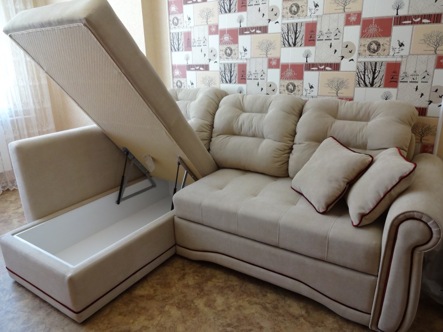 Диван хофф 29990