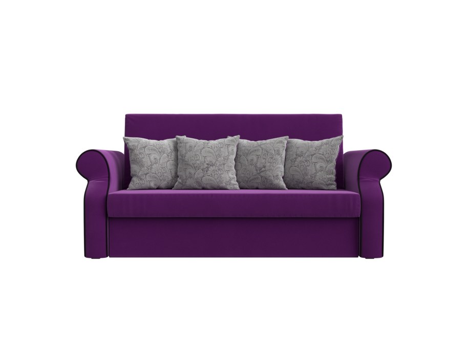 Диван аккордеон Лотос 140