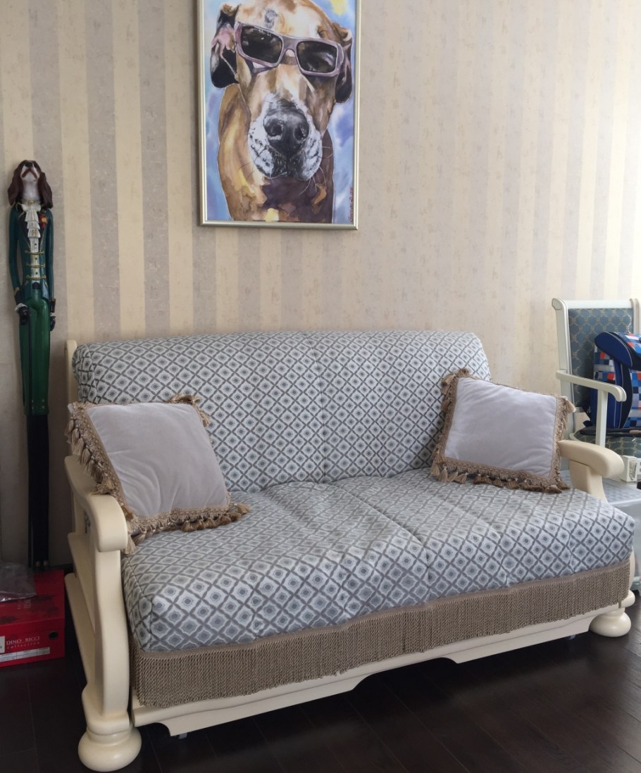 Диван Глория 28д