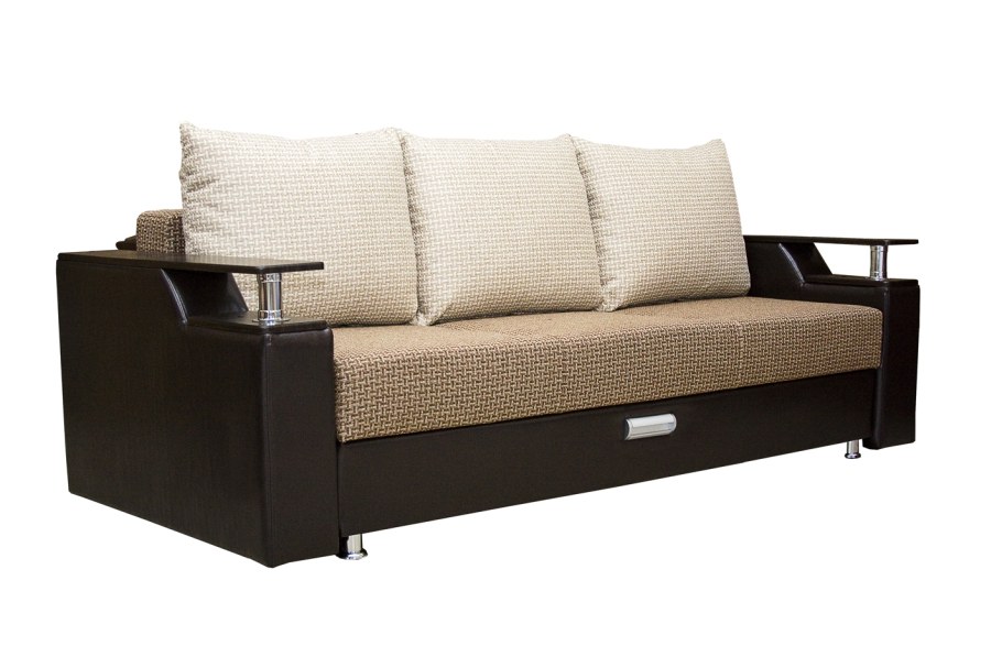 Диван Мадрид фабрика Сильва