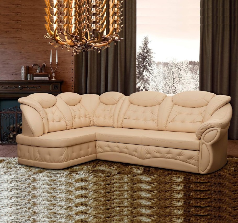 Диван Натали 5.3