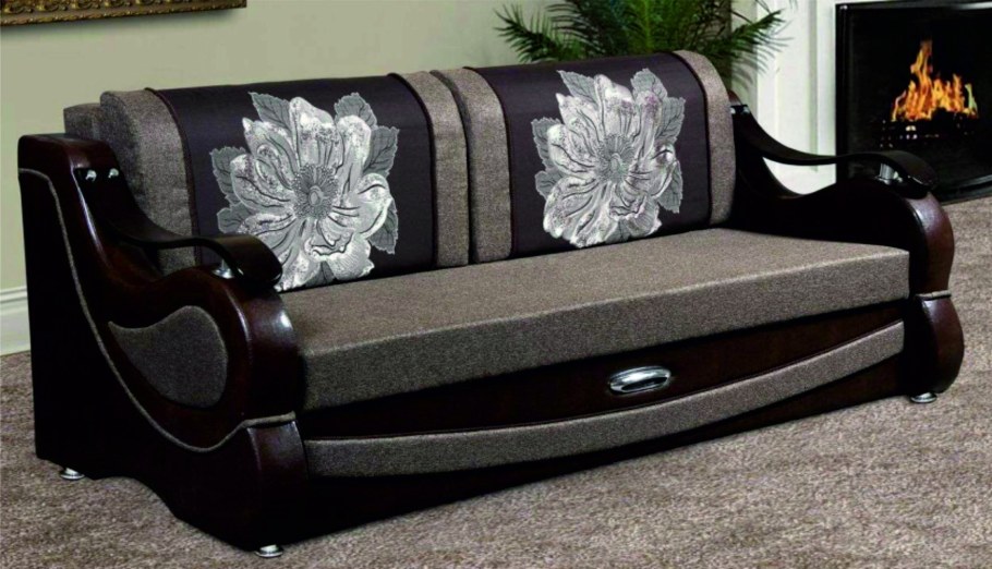 Мягкая мебель Брайтон 2 с атаманкой