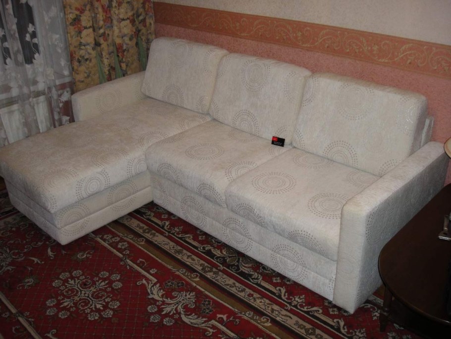 Модульный диван "Андрэа"