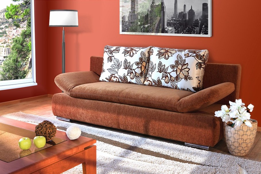 Бристоль — диван аккордеон