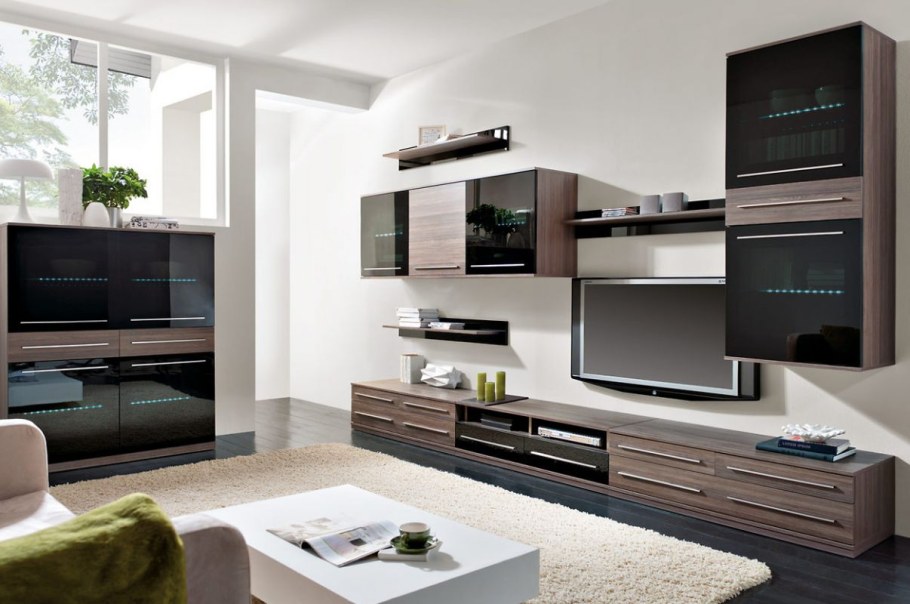 Гостиная дрифт БРВ